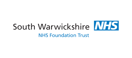 training portal - south warwickshire NHS foundation trust