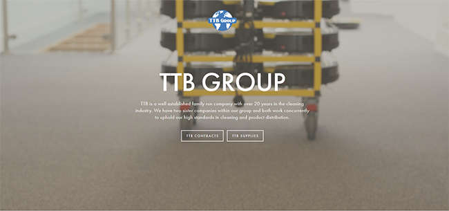 Asset Management TTB Contracts