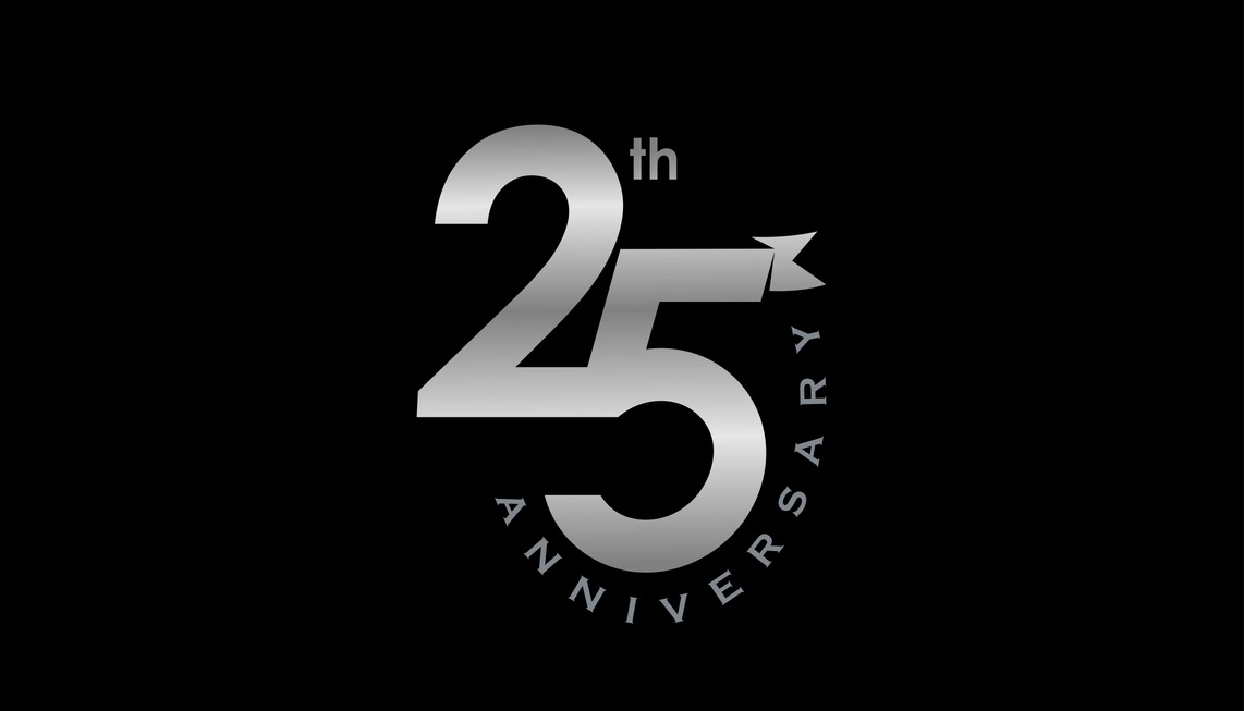 Celebrating 25 Years In Business Infonote Datasystems Ltd